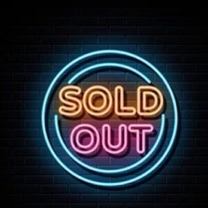 Wranglers Men’s 35 x 32 NWOT Jeans